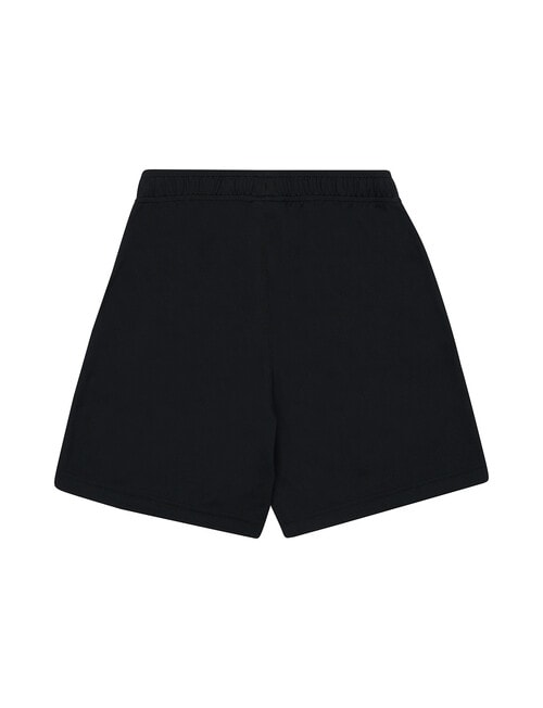 Champion Mesh Short, Black product photo View 02 L