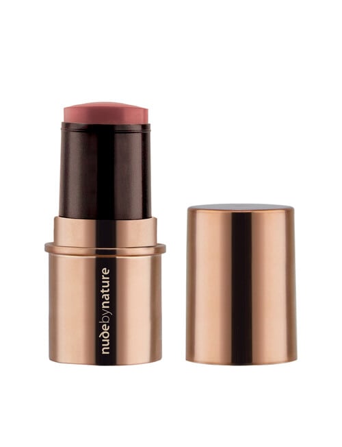 Nude by Nature Hydra Stick Lip & Cheek Colour product photo