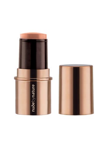 Nude by Nature Hydra Stick Lip & Cheek Colour product photo