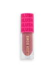 Makeup Revolution Blush Bomb Cream Blusher, Rose Lust product photo