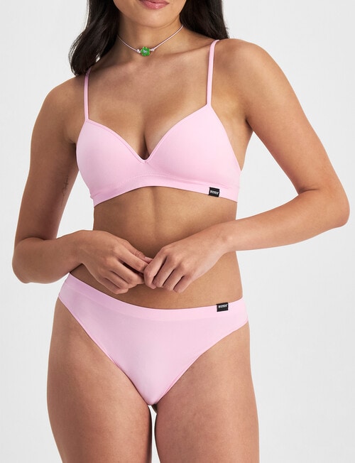 Bonds Match Its Gee Brief, Gumball Pink, 6-18 product photo