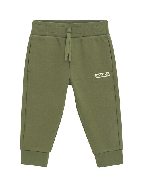 Bonds Tech Sweats Trackie, Jungle Camo Pants Leggings
