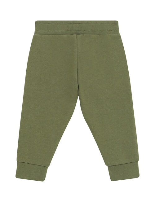 Bonds Tech Sweats Trackie, Jungle Camo product photo View 02 L