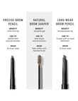 Bobbi Brown Long-Wear Brow Pencil product photo View 02 S