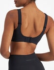 Bonds Move Bralette, Black, XS - XXL product photo View 02 S