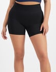 Bonds Move Hot Short, Black, XS - XXL product photo