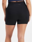 Bonds Move Hot Short, Black, XS - XXL product photo View 03 S