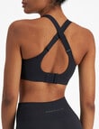 Bonds Move Bralette, Black, XS - XXL product photo View 03 S