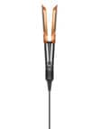 Dyson Airstrait Straightener, Nickel Copper product photo