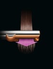 Dyson Airstrait Straightener, Nickel Copper product photo View 02 S