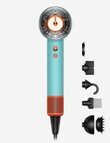 Dyson Supersonic Nural Hair Dryer, Ceramic Patina & Topaz product photo