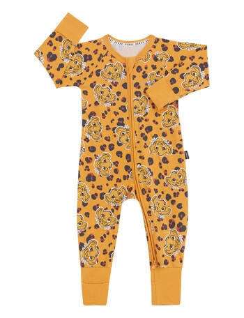Bonds Disney Mufasa Zippy Wondersuit, Seeing Safari product photo