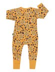 Bonds Disney Mufasa Zippy Wondersuit, Seeing Safari product photo View 02 S