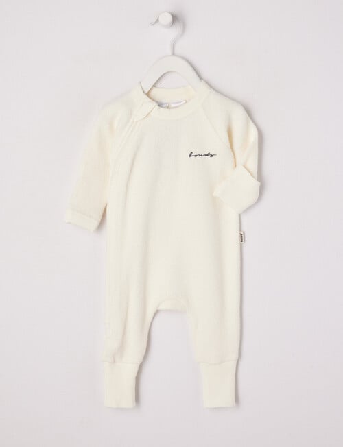 Bonds Wonderwarm Zippy, Mscarpone product photo