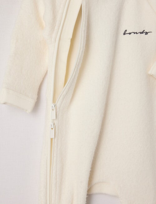 Bonds Wonderwarm Zippy, Mscarpone product photo View 02 L