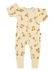 Bonds Zippy Wondersuit, Sweet Tunes product photo