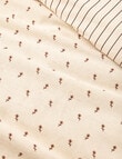 Domani Tulipano Duvet Cover Set product photo View 03 S
