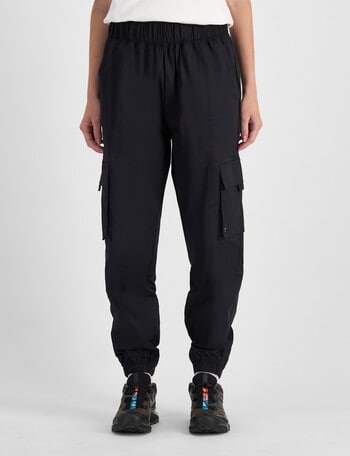 Champion Rochester Cargo Pant, Black product photo