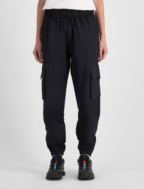 Champion Rochester Cargo Pant, Black product photo