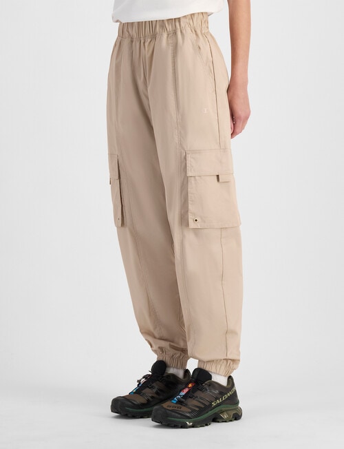 Champion Rochester Cargo Pant, Champagne product photo View 03 L