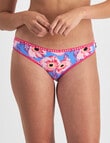 Bonds Hipster Bikini Brief, 3-Pack, Pop Mad & Lilac, 6-22 product photo View 02 S