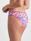 Bonds Hipster Bikini Brief, 3-Pack, Pop Mad & Lilac, 6-22 product photo View 03 S