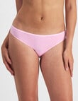 Bonds Hipster Bikini Brief, 3-Pack, Pop Mad & Lilac, 6-22 product photo View 04 S