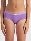 Bonds Hipster Boyleg Brief, 3-Pack, Pop Mad & Lilac, 6-22 product photo View 04 S