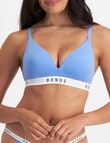 Bonds Originals Wire Free Bra, Sail Away, D-DD product photo