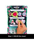 Monster High Skulltimates Secrets Garden Mysteries Venus Doll product photo View 03 S