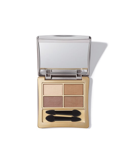 Elizabeth Arden Eyeshadow Quad 1, Oh So Neutral product photo