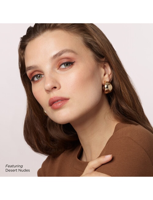 Elizabeth Arden Eyesahdow Quad 3, Desert Nudes product photo View 08 L