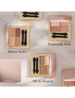 Elizabeth Arden Eyesahdow Quad 3, Desert Nudes product photo View 10 S