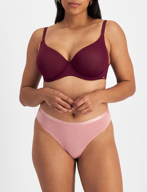 Jockey Woman Every Day Value Gee Brief, 3-Pack, Melody product photo