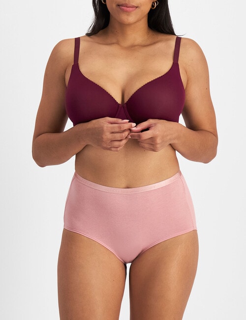 Jockey Woman Every Day Value Full Brief , 3-Piece Pack, Melody product photo