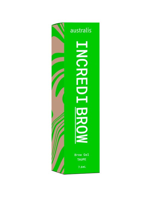 Australis Incredibrow Gel product photo View 03 L