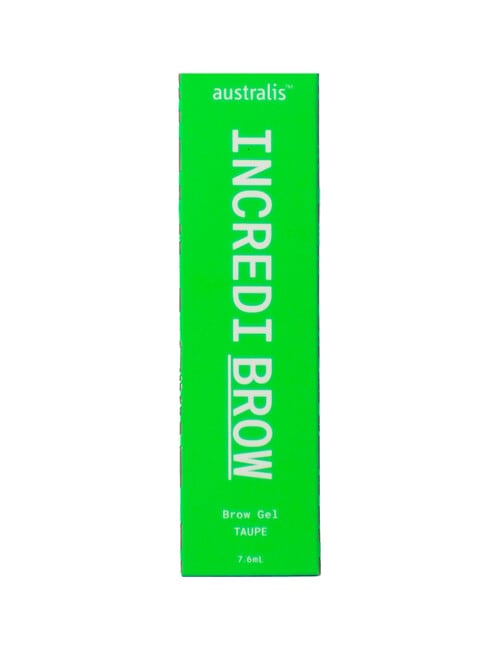 Australis Incredibrow Gel product photo View 04 L
