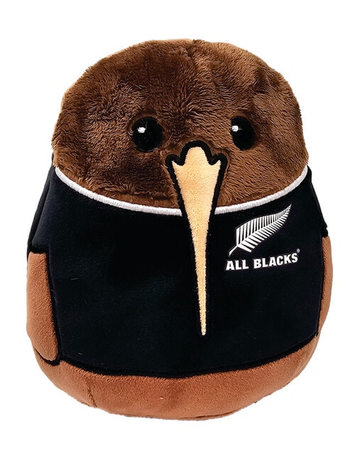 All Blacks Kiwi Soft Toy product photo