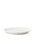 Robert Gordon Petal Dinner Plate, 26.5cm, White product photo