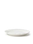 Robert Gordon Petal Side Plate, 19cm, White product photo