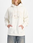 Champion Rochester MCMXIX Hoodie, Pearl product photo