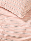 Haven Stone Wash Sabrina Euro Pillowcase product photo View 02 S