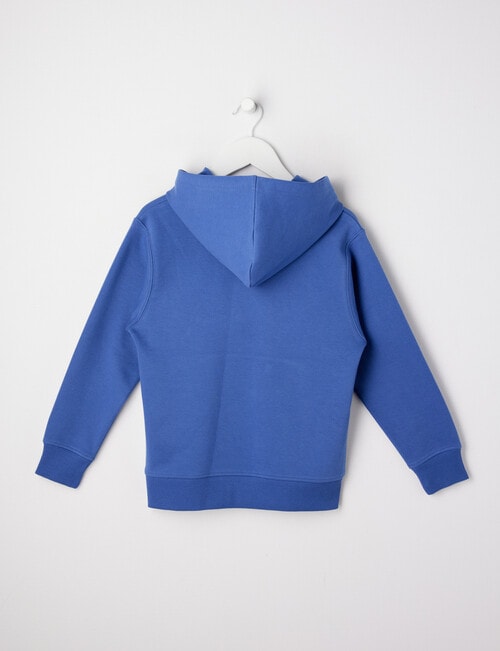 Champion Rochester Hoodie, Violet product photo View 02 L