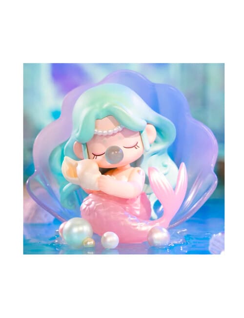 Nanci Museum Of Fantasy, Blind Box, Assorted product photo View 02 L