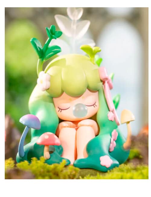 Nanci Museum Of Fantasy, Blind Box, Assorted product photo View 04 L