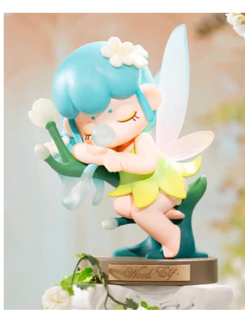 Nanci Museum Of Fantasy, Blind Box, Assorted product photo View 07 L