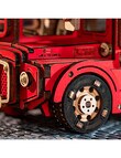 DIY Kits Rokr London Tour Bus, TGM02 product photo View 05 S