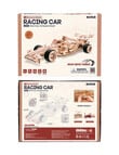 DIY Kits Rokr F1 Racing Car, LK505 product photo