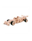 DIY Kits Rokr F1 Racing Car, LK505 product photo View 02 S
