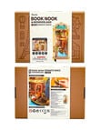 DIY Kits Rolife Book Nook Romantic Venice, TGB08 product photo